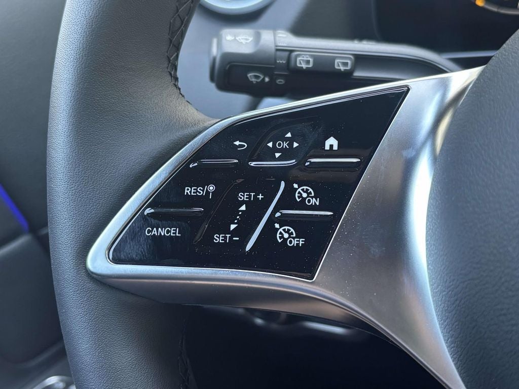 2026 Mercedes-Benz GLA GLA 250 4MATIC®