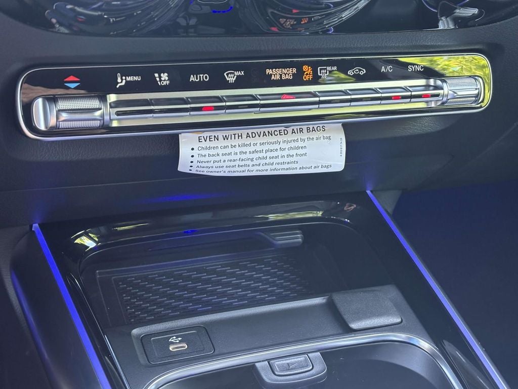2026 Mercedes-Benz GLA GLA 250 4MATIC®