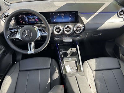 2026 Mercedes-Benz GLA GLA 250 4MATIC®