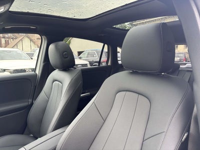 2026 Mercedes-Benz GLA GLA 250 4MATIC®