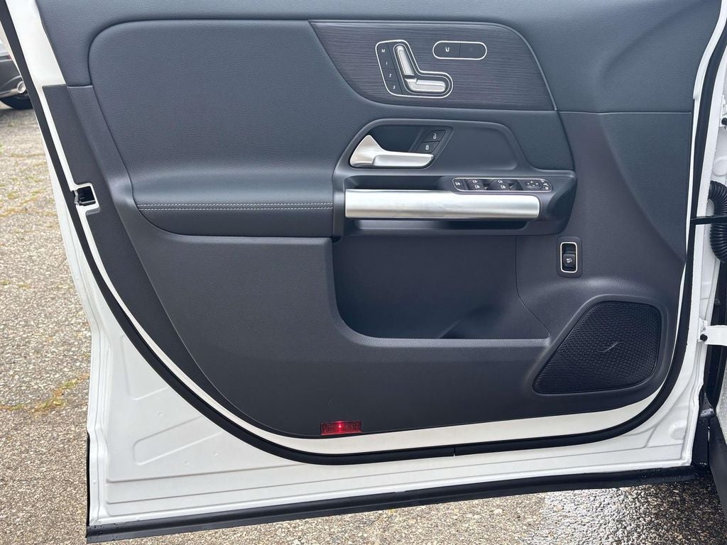 2026 Mercedes-Benz GLA GLA 250 4MATIC®