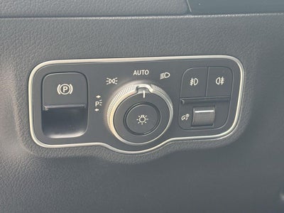 2026 Mercedes-Benz GLA GLA 250 4MATIC®