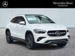 2026 Mercedes-Benz GLA GLA 250 4MATIC®