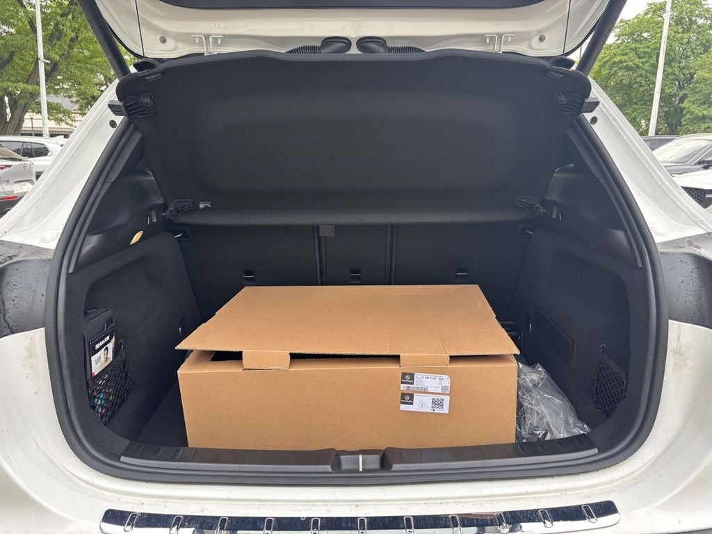 2026 Mercedes-Benz GLA GLA 250 4MATIC®
