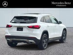 2026 Mercedes-Benz GLA GLA 250 4MATIC®