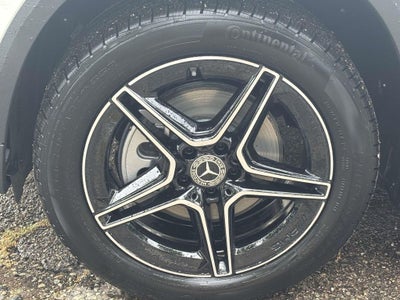 2026 Mercedes-Benz GLA GLA 250 4MATIC®