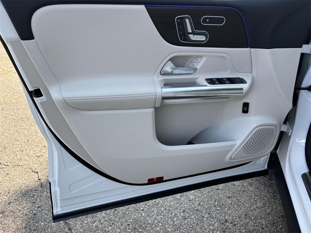 2026 Mercedes-Benz GLA GLA 250 4MATIC®