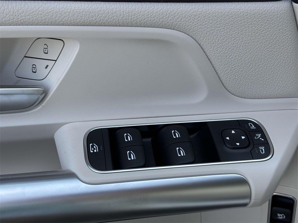 2026 Mercedes-Benz GLA GLA 250 4MATIC®