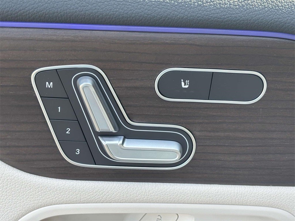 2026 Mercedes-Benz GLA GLA 250 4MATIC®