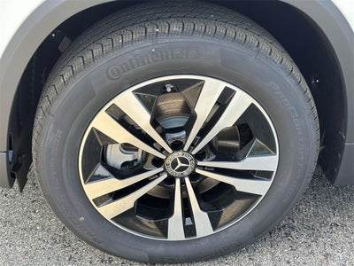 2026 Mercedes-Benz GLA GLA 250 4MATIC®