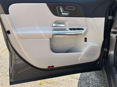2026 Mercedes-Benz GLA GLA 250 4MATIC®