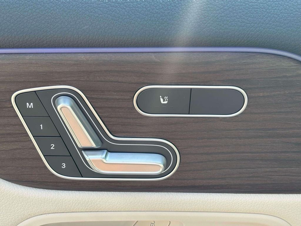 2026 Mercedes-Benz GLA GLA 250 4MATIC®