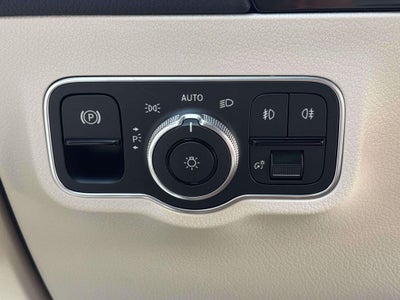 2026 Mercedes-Benz GLA GLA 250 4MATIC®