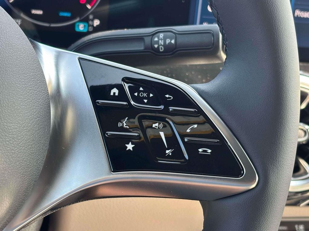 2026 Mercedes-Benz GLA GLA 250 4MATIC®