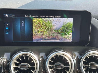 2026 Mercedes-Benz GLA GLA 250 4MATIC®