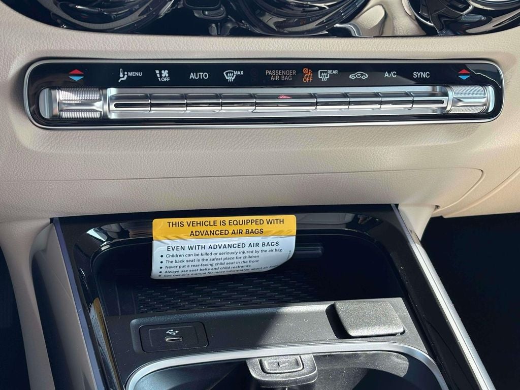 2026 Mercedes-Benz GLA GLA 250 4MATIC®