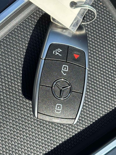 2026 Mercedes-Benz GLA GLA 250 4MATIC®