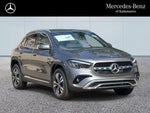 2026 Mercedes-Benz GLA GLA 250 4MATIC®