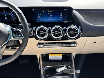 2026 Mercedes-Benz GLA GLA 250 4MATIC®