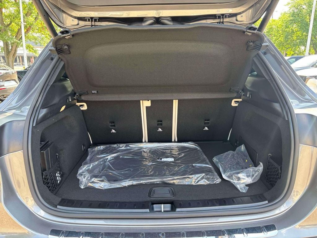 2026 Mercedes-Benz GLA GLA 250 4MATIC®