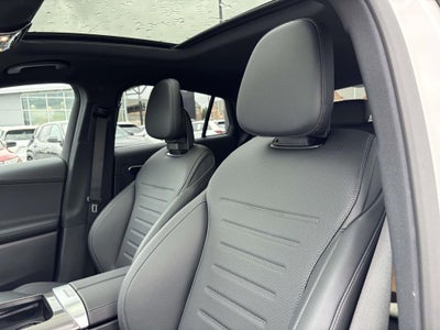 2026 Mercedes-Benz GLC GLC 300 Coupe 4MATIC®