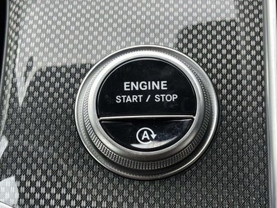 2026 Mercedes-Benz GLC GLC 300 Coupe 4MATIC®
