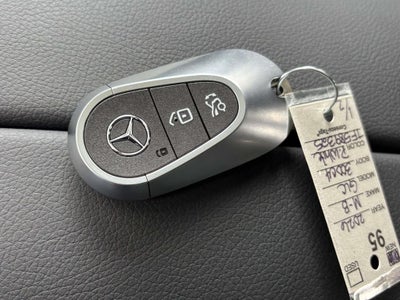 2026 Mercedes-Benz GLC GLC 300 Coupe 4MATIC®