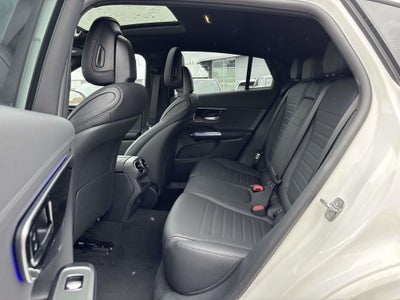 2026 Mercedes-Benz GLC GLC 300 Coupe 4MATIC®