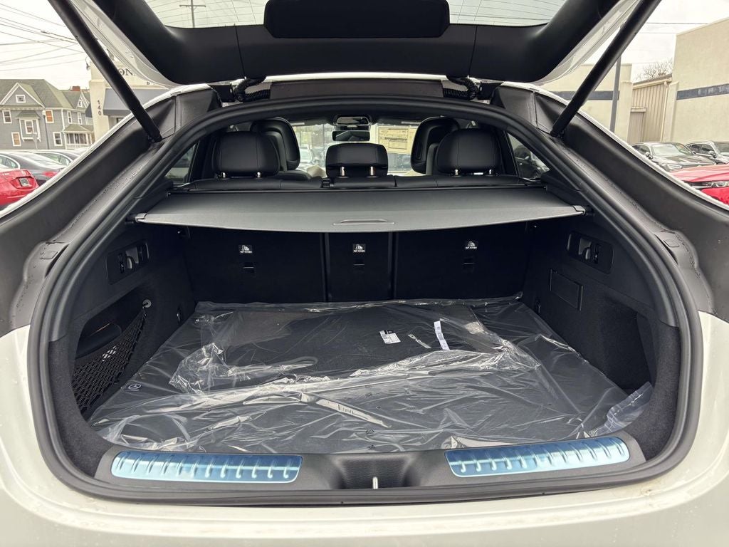 2026 Mercedes-Benz GLC GLC 300 Coupe 4MATIC®