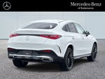 2026 Mercedes-Benz GLC GLC 300 Coupe 4MATIC®