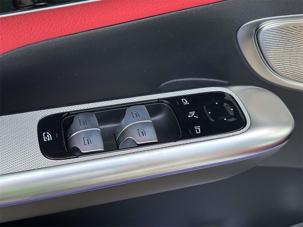 2026 Mercedes-Benz GLC GLC 43 AMG® 4MATIC®