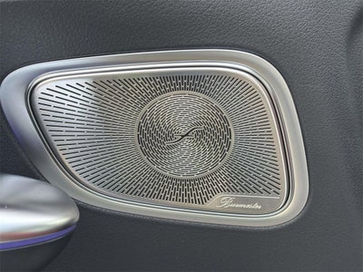 2026 Mercedes-Benz GLC GLC 43 AMG® 4MATIC®