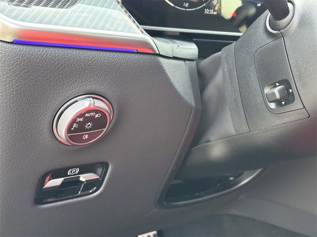 2026 Mercedes-Benz GLC GLC 43 AMG® 4MATIC®