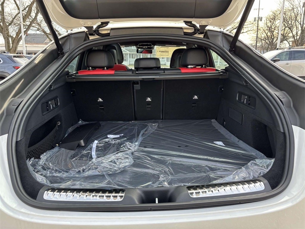 2026 Mercedes-Benz GLC GLC 43 AMG® 4MATIC®