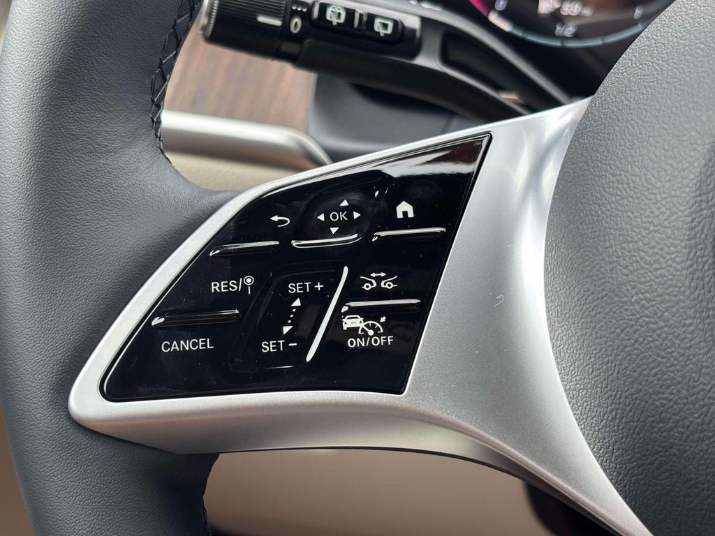 2027 Mercedes-Benz GLC GLC 300 4MATIC®