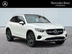 2027 Mercedes-Benz GLC GLC 300 4MATIC®