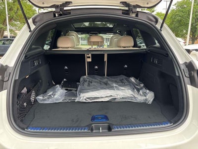 2027 Mercedes-Benz GLC GLC 300 4MATIC®