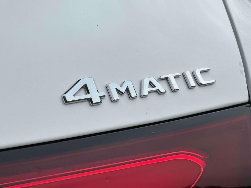 2027 Mercedes-Benz GLC GLC 300 4MATIC®