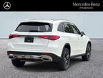 2027 Mercedes-Benz GLC GLC 300 4MATIC®