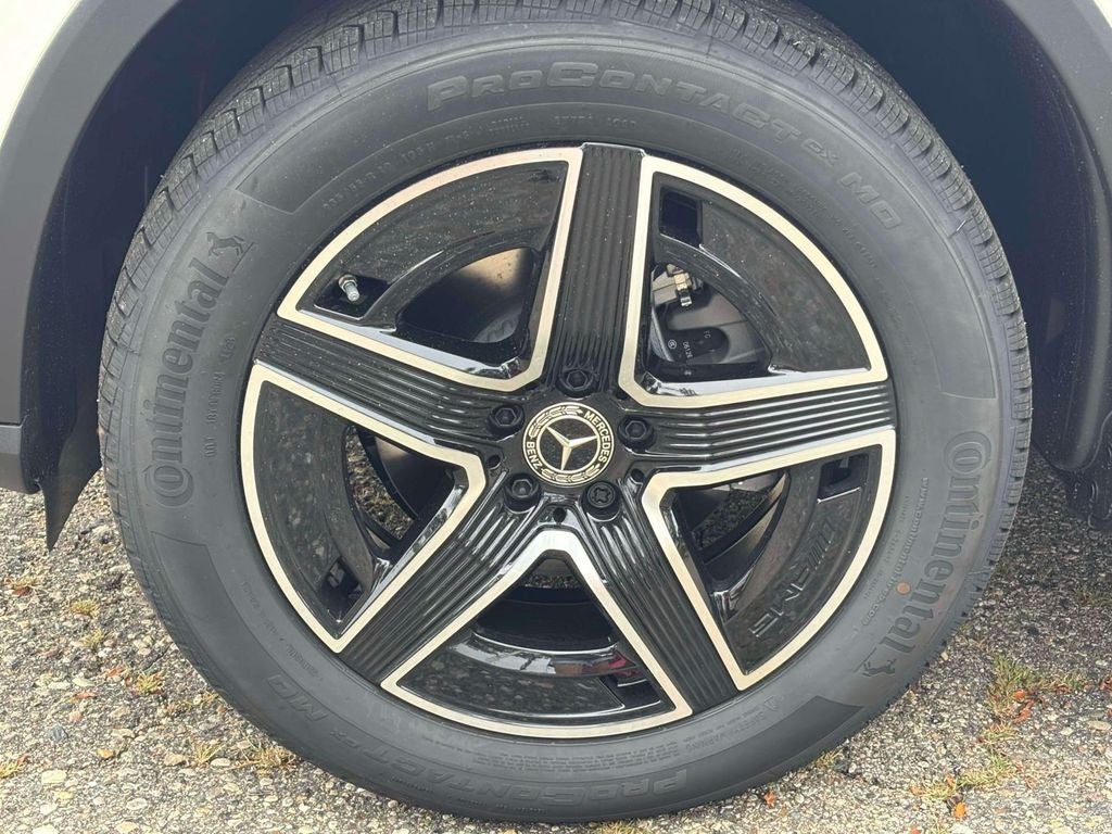 2027 Mercedes-Benz GLC GLC 300 4MATIC®