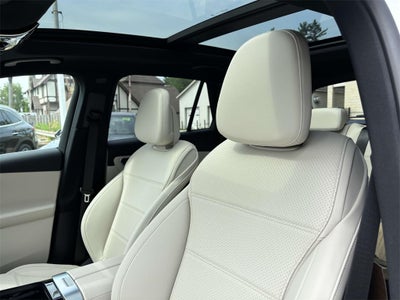 2025 Mercedes-Benz GLC GLC 300 4MATIC®