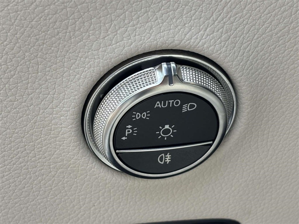 2025 Mercedes-Benz GLC GLC 300 4MATIC®