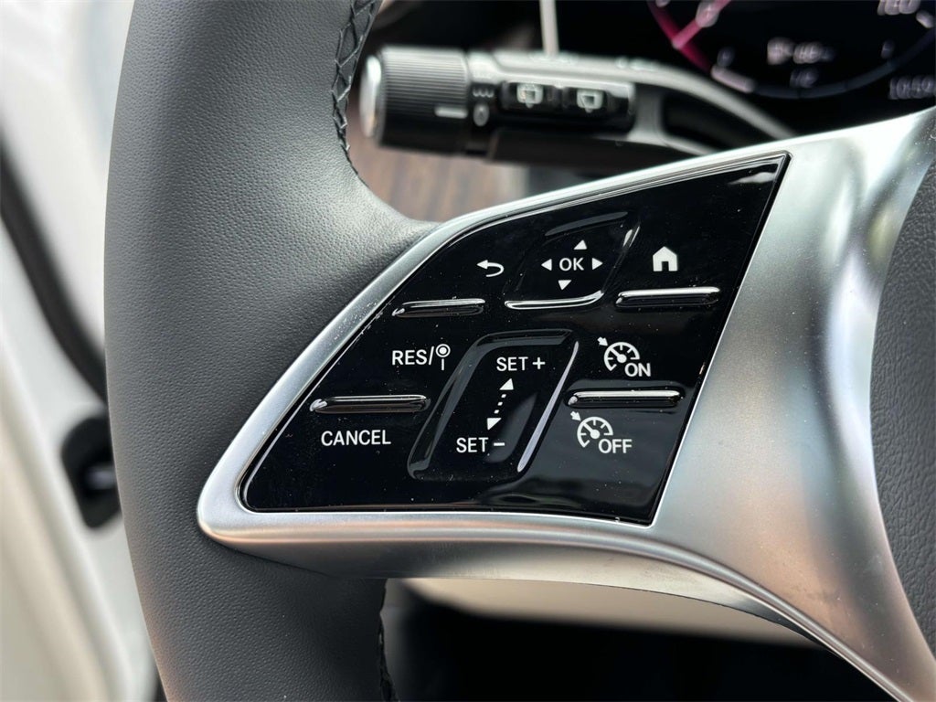 2025 Mercedes-Benz GLC GLC 300 4MATIC®