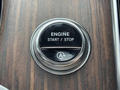 2025 Mercedes-Benz GLC GLC 300 4MATIC®