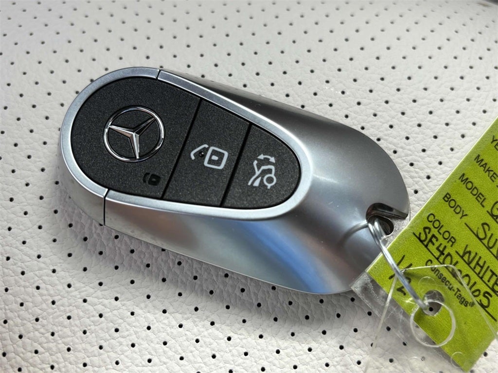 2025 Mercedes-Benz GLC GLC 300 4MATIC®