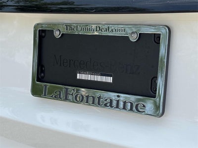 2025 Mercedes-Benz GLC GLC 300 4MATIC®