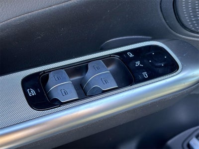 2025 Mercedes-Benz GLC GLC 300 4MATIC®