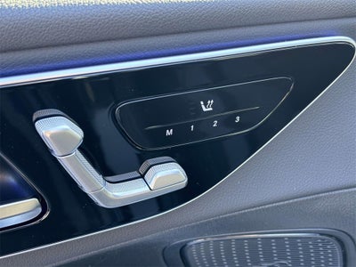 2025 Mercedes-Benz GLC GLC 300 4MATIC®