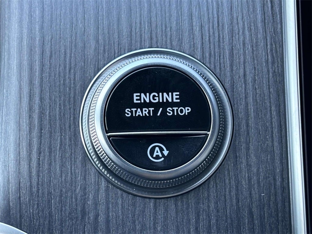 2025 Mercedes-Benz GLC GLC 300 4MATIC®