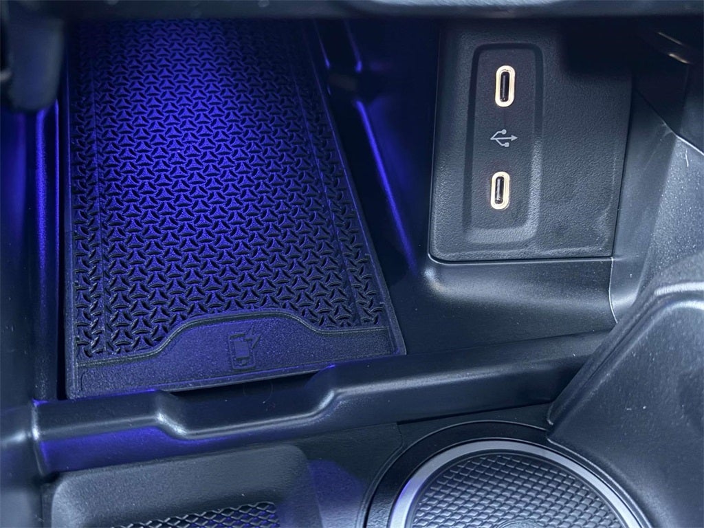 2025 Mercedes-Benz GLC GLC 300 4MATIC®